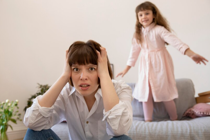 هل تربي أطفالك تربية خاطئة وغير سوية؟